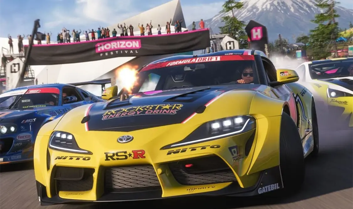 Xbox prepara su primer lanzamiento de 2026