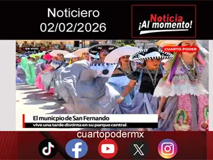 #Noticiero TVO #TuDiarioVivir con Adolfo Luján. #Noticiero TVO #TuDiarioVivir con Adolfo Luján.