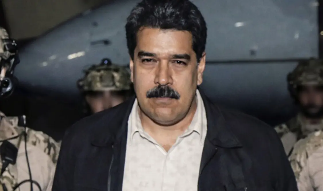 Piden aplazar al 26 de marzo la audiencia de Maduro