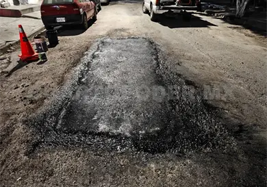 Avanza programa Bacheando Tuxtla