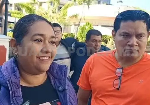 Familias del CAM 34 denuncian abandono