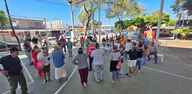 Rechazan incremento de pasaje en El Jobo