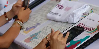 Persisten llamadas y mensajes de extorsión