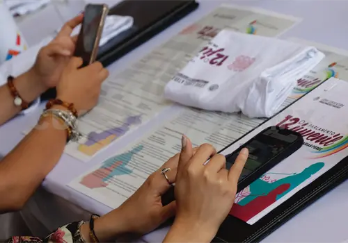 Persisten llamadas y mensajes de extorsión