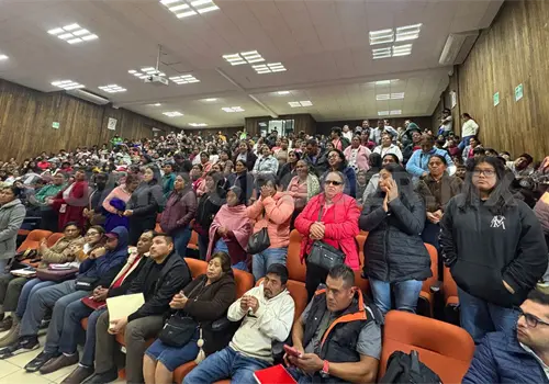 Inmobiliarias, la mayor amenaza de humedales Inmobiliarias, la mayor amenaza de humedales