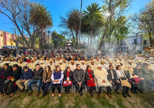 Entregan nombramiento a nuevas autoridades Entregan nombramiento a nuevas autoridades