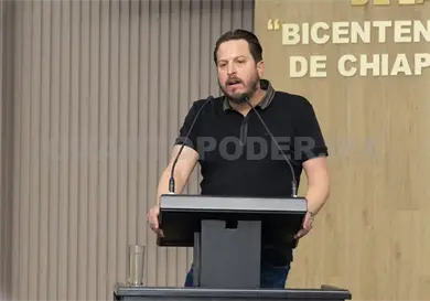 Celebran cierre a la cohabitación forzada en Chiapas