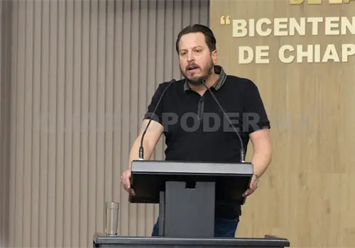 Celebran cierre a la cohabitación forzada en Chiapas