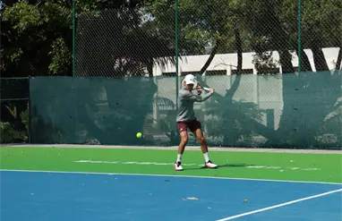 Talento juvenil brilla en el Campeonato Estatal