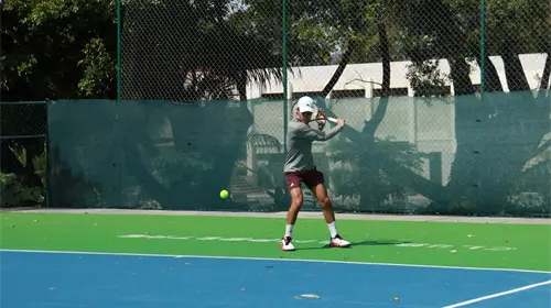 Talento juvenil brilla en el Campeonato Estatal