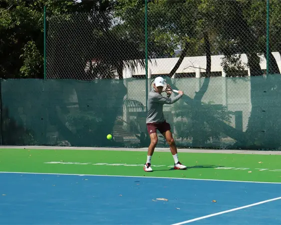 Talento juvenil brilla en el Campeonato Estatal