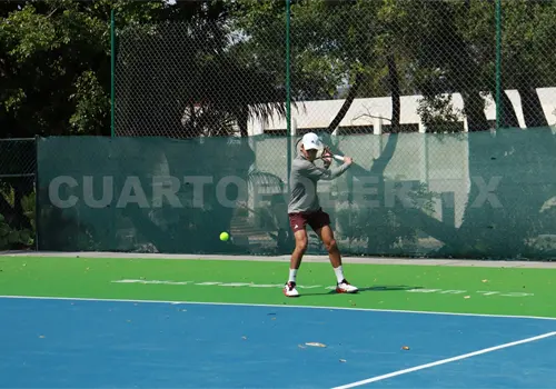 Talento juvenil brilla en el Campeonato Estatal