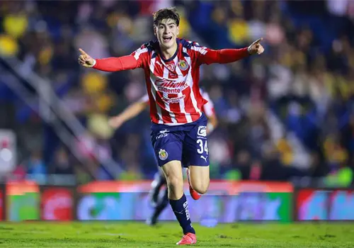 Así marcha la tabla general del CL2026 tras la J4