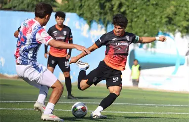 Dramático Clásico Chiapaneco en el Sospó