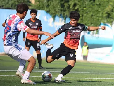 Dramático Clásico Chiapaneco en el Sospó