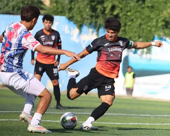 Dramático Clásico Chiapaneco en el Sospó