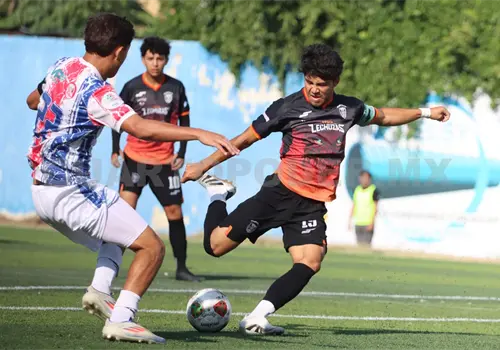 Dramático clásico chiapaneco en el Sospó