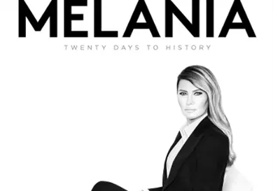 Melania recauda millones de dólares