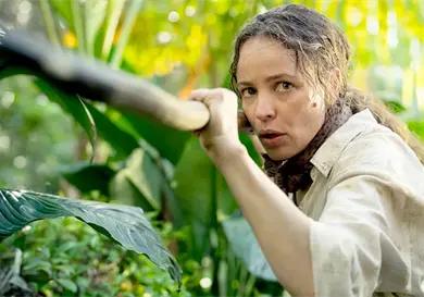 Un thriller psicológico y visceral