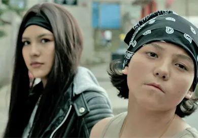 Estrenarán filme Halcones en 2026