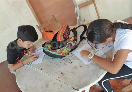 Abren talleres en Santo Domingo Abren talleres en Santo Domingo