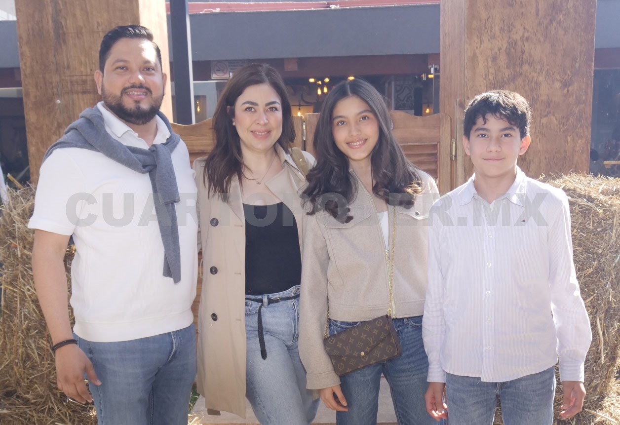 Un aniversario lleno de sabor y alegría