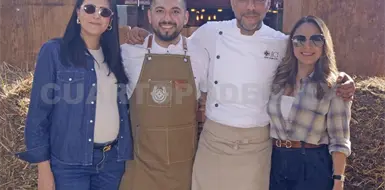 Un aniversario lleno de sabor y alegría