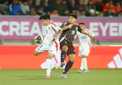 Jóvenes se acercan a la lista del Mundial 2026