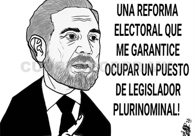 Lecciones de las elecciones Lecciones de las elecciones