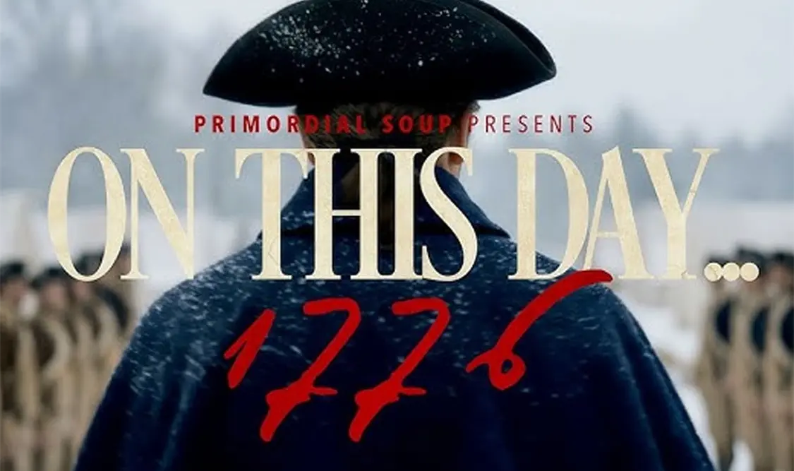 Surge miniserie hecha con IA