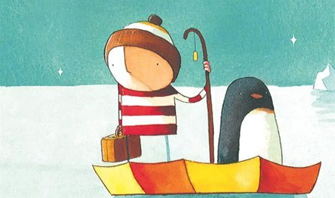 Perdido y encontrado