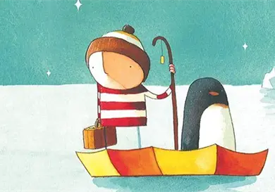 Perdido y encontrado Perdido y encontrado