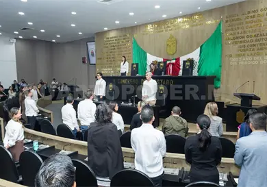 Aprueban reforma para armamento de alto poder