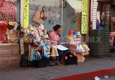 Sin seguridad social 8 de cada 10 personas Sin seguridad social 8 de cada 10 personas