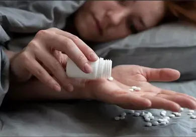 La melatonina y sus consecuencias La melatonina y sus consecuencias