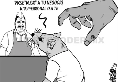 Combate a la extorsión: política de Estado Combate a la extorsión: política de Estado