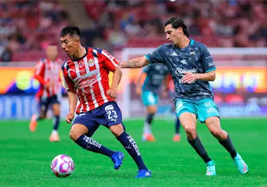 ¿Cómo marcha la tabla general del CL26 tras la J5?