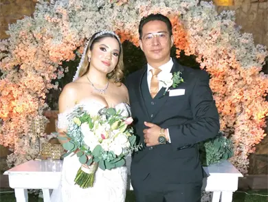 Ana Isabel & Eduardo