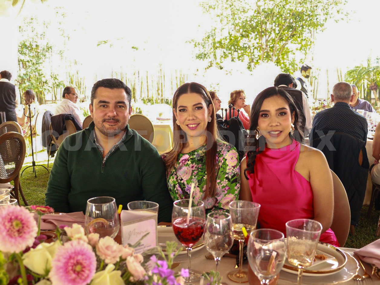 Alessa, un rayito de bendición