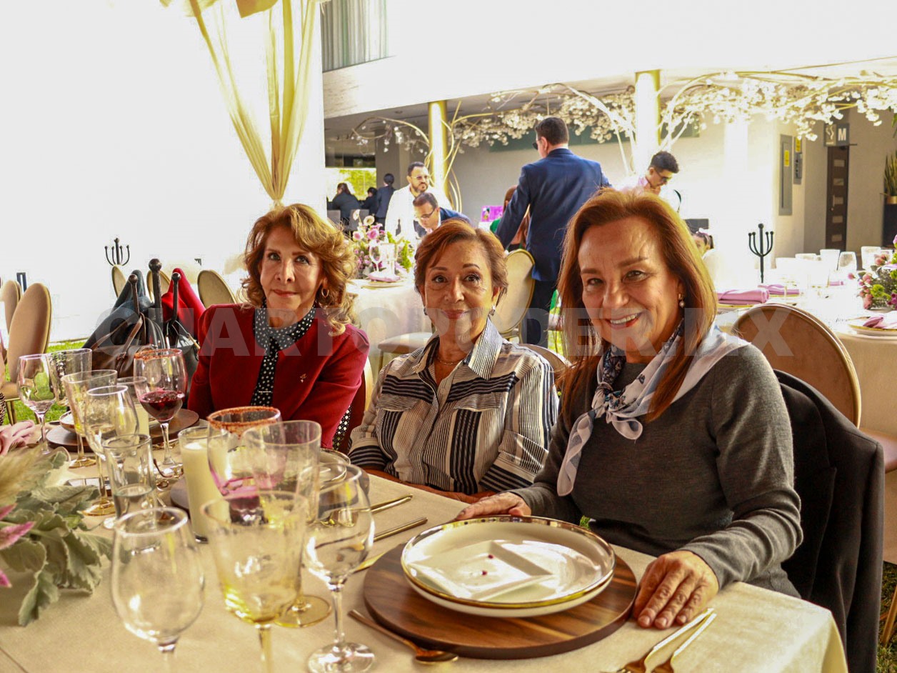 Alessa, un rayito de bendición