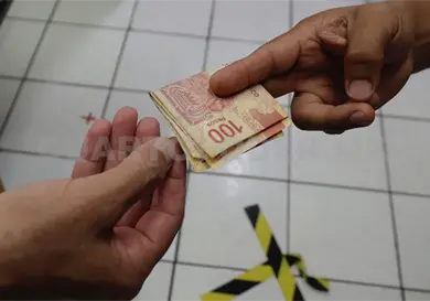 Alertan sobre presunto fraude en tandas