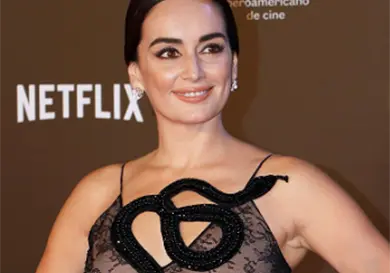 Actrices y actores cambian de rol