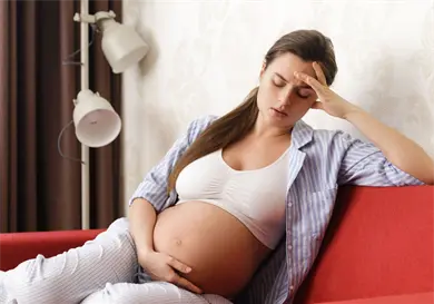 ¿Tu embarazo es de alto riesgo? ¿Tu embarazo es de alto riesgo?