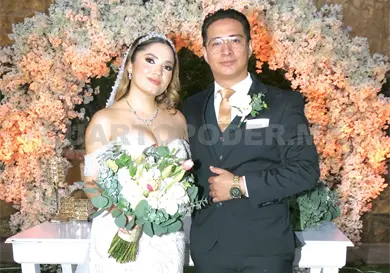 Ana Isabel & Eduardo