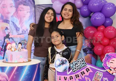 Siete años de pura diversión