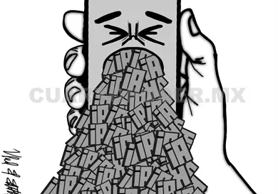 Basura digital Basura digital