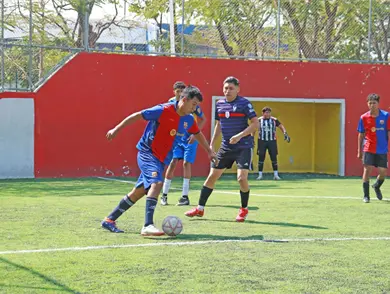 Santos toma revancha y se corona campeón