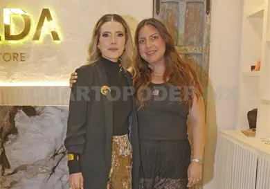 Mariana presenta Valentine’s Day