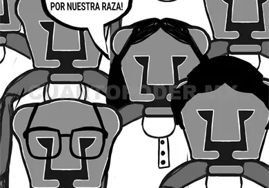 La fortaleza universitaria La fortaleza universitaria