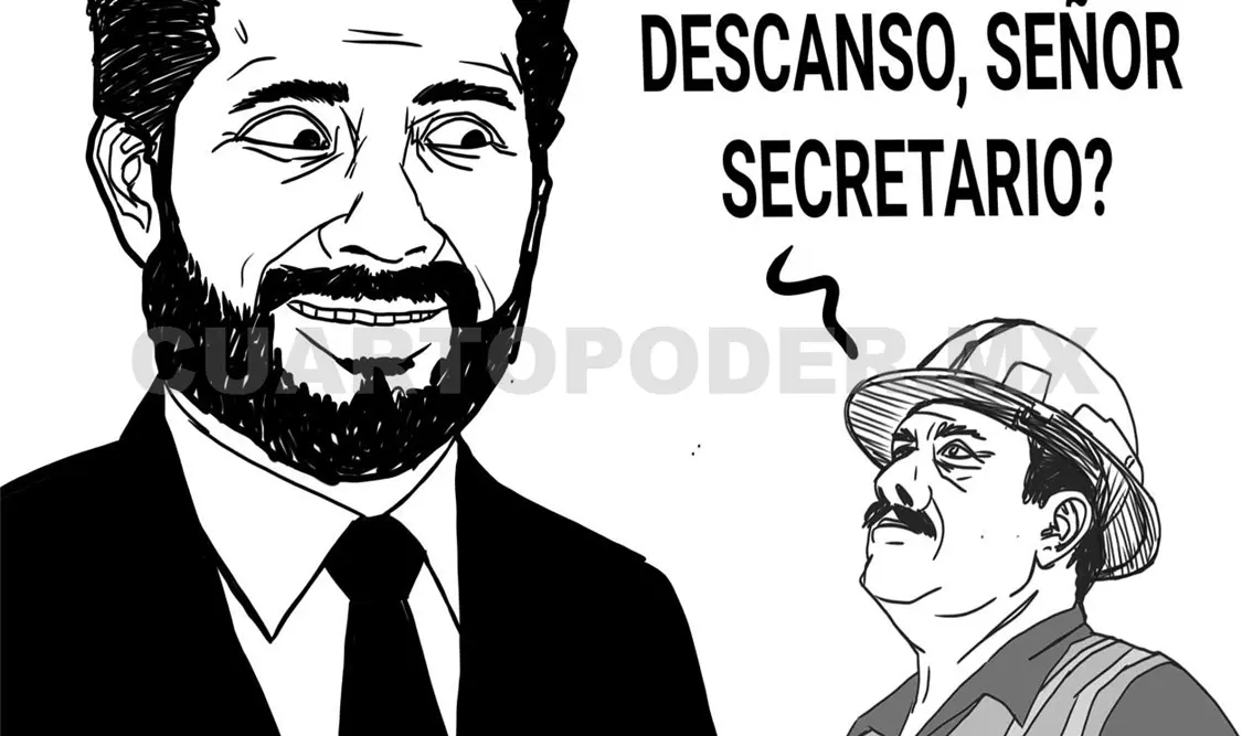 Una política de estado legal y legítima